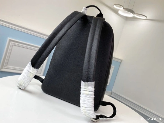 AAA Replica Ru BACKPACK VUITTON ALEX LOUIS 0715